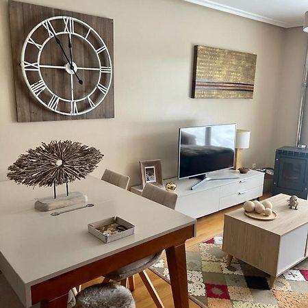 Apartamento Felechosa Dış mekan fotoğraf